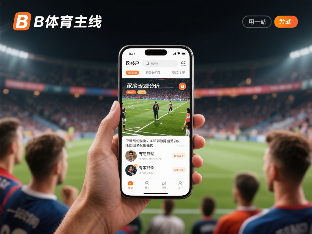 此外，B体育线上还为用户提供了深度分析和专家点评，