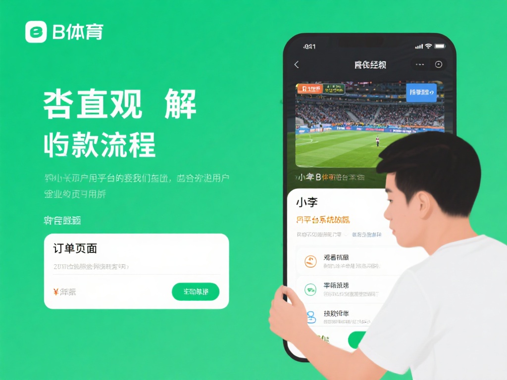 为了让大家更直观地了解退款流程，我们来看一个用户的