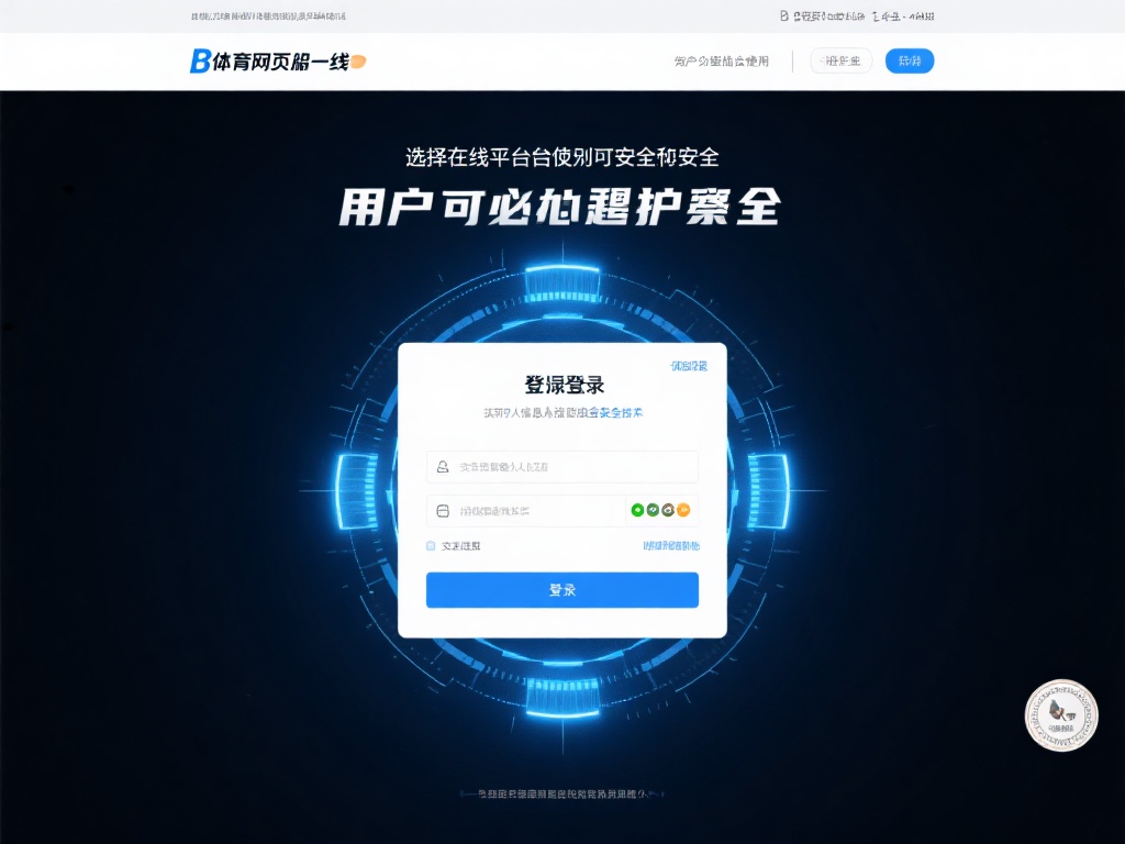 为什么选择B体育网页版在线登录？安全便捷又高效 (为什么选择B体育网页版在线登录？安全便捷高效的首选平台）