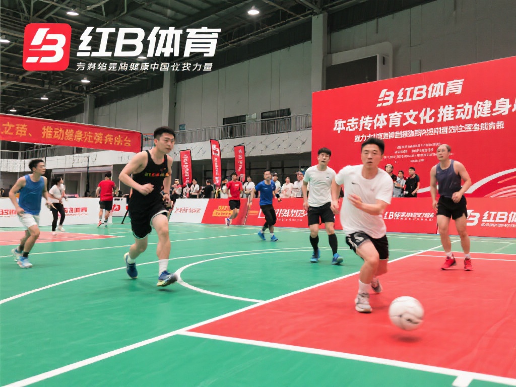 红B体育致力于推动体育文化传播与全民健身发展 (红B体育：助力体育文化传播，推动全民健身发展新篇章）