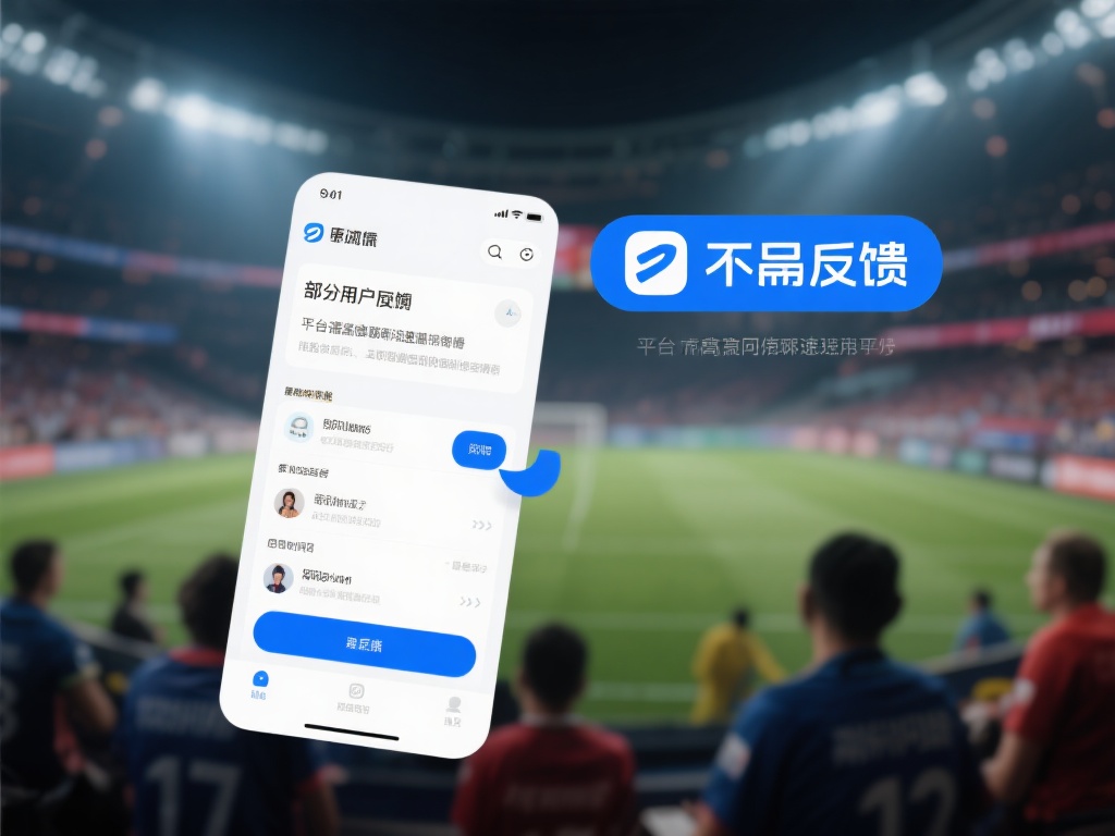 b体育靠谱与否?从用户口碑到服务质量的详细分析 (b体育是否靠谱?用户口碑与服务质量全面解析) 然而,负面反馈也不可忽视。部分用户反映,平台在高峰