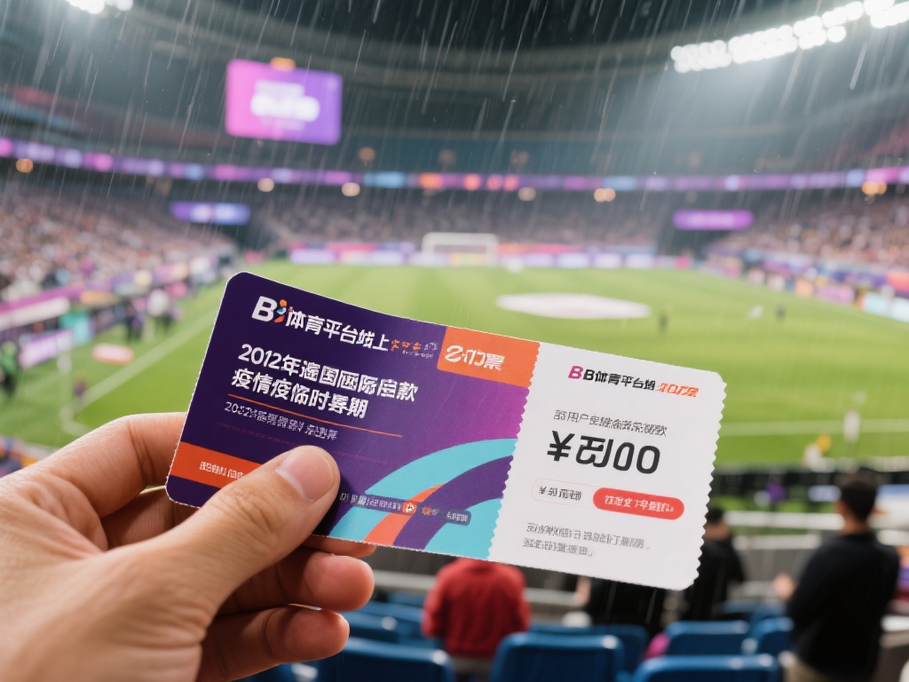 如果您购买了b体育平台上的赛事门票，而赛事因不可抗