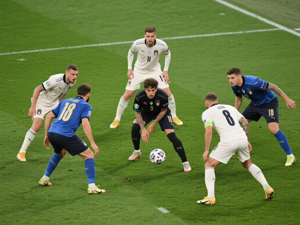 想要在比赛中占据主动，防守是不可忽视的基石。稳固的