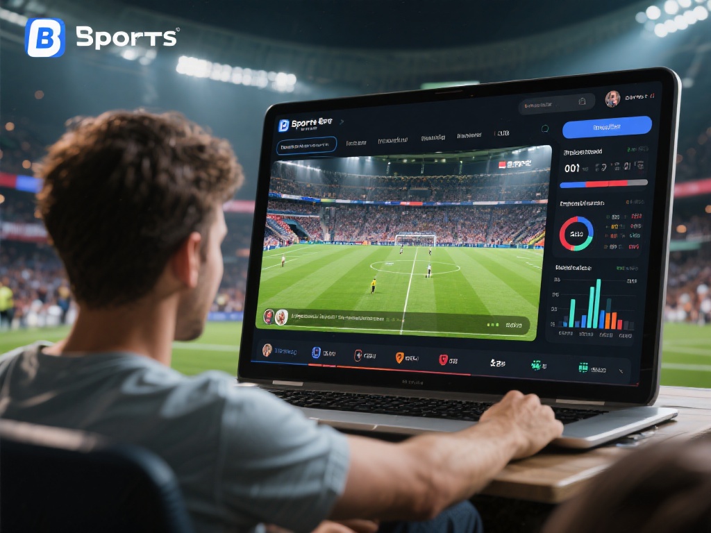 B体育电子的核心功能可以说是其吸引用户的重要原因。