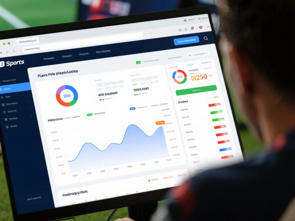 深入研究数据：在b体育平台上，数据是玩家的最佳盟友