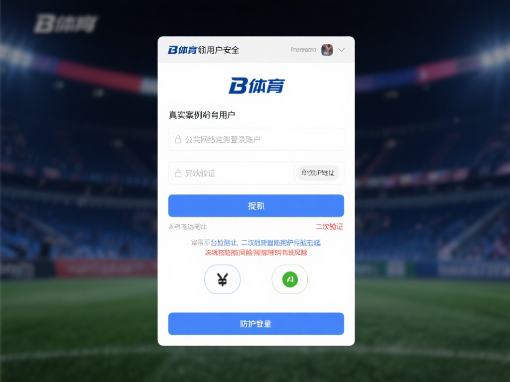 以一个真实案例为例，有用户曾尝试在公共网络环境下登