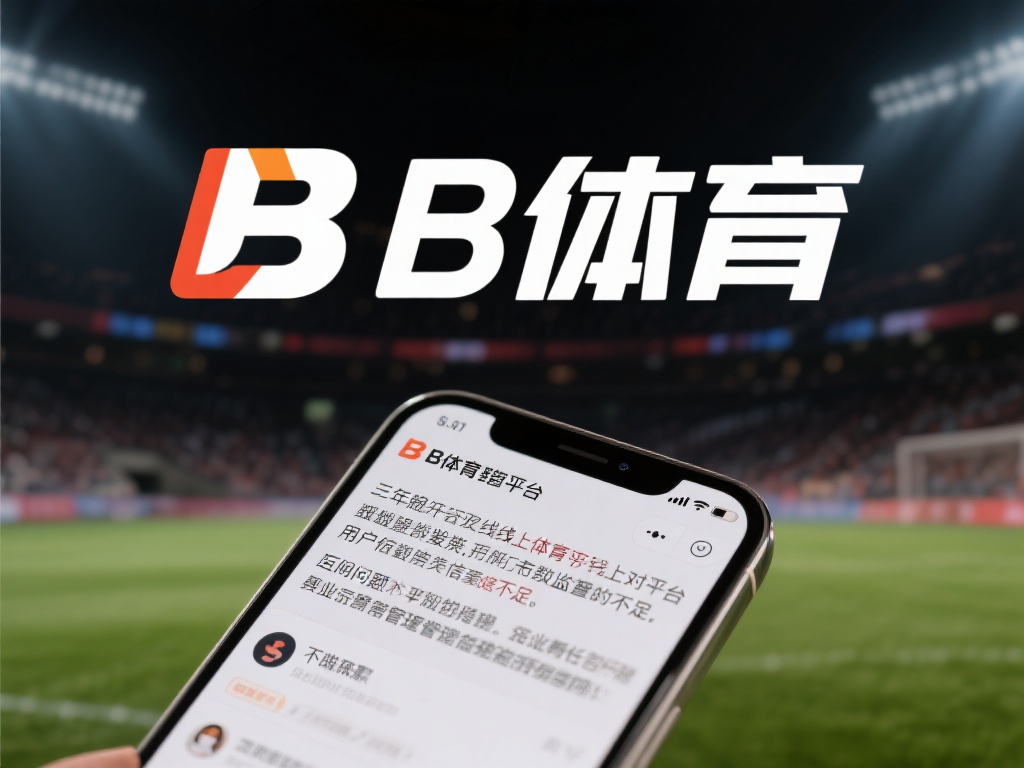 近年来，随着线上体育平台的迅猛发展，用户数量激增，