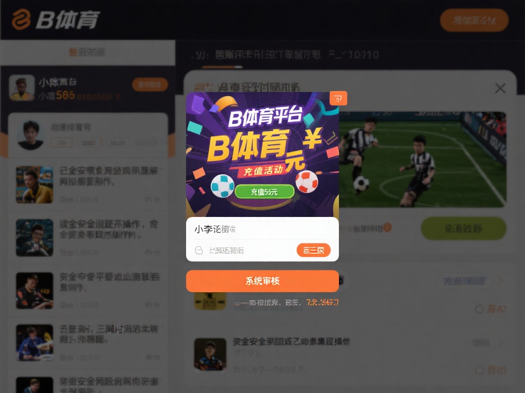 B体育无法提现，玩家资金被困，平台监管存疑？ (B体育提现受阻，玩家资金被困，平台监管问题引关注？）