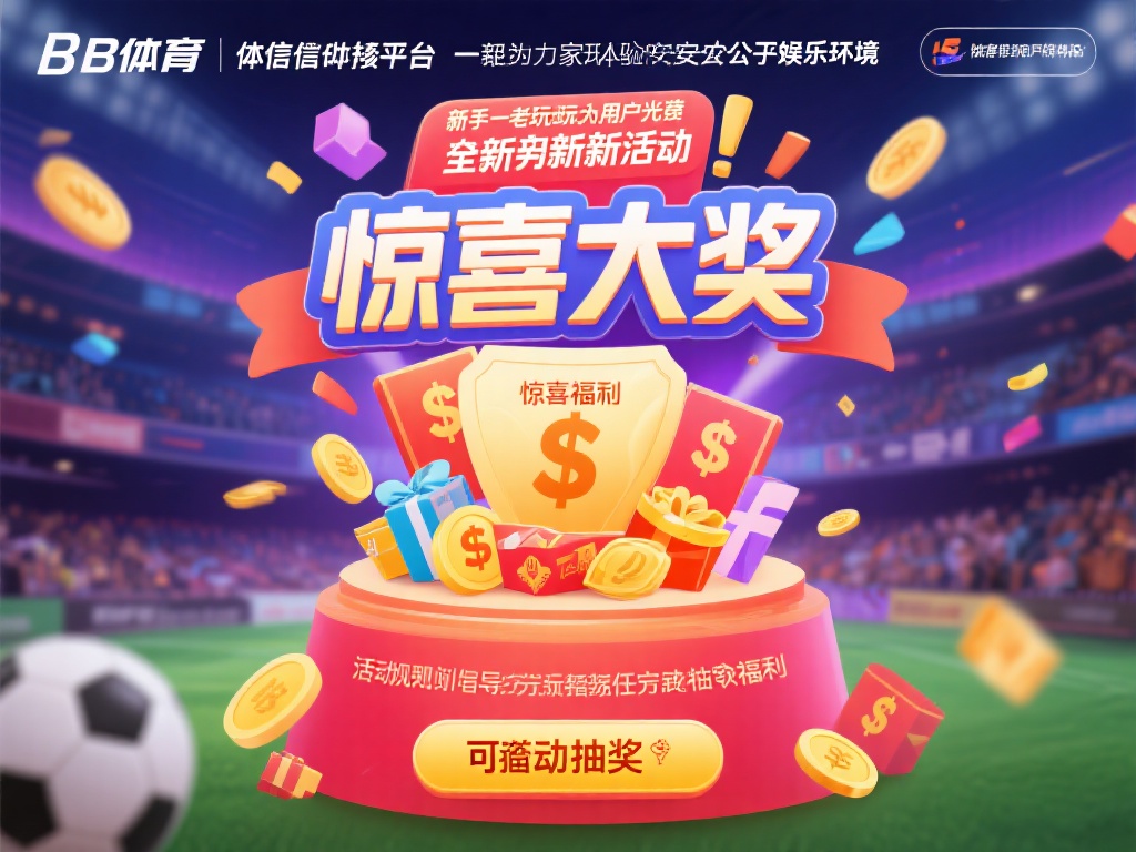 b体育官方投注最新活动，参与即可赢取惊喜大奖 (b体育官方投注最新活动，参与赢取惊喜大奖不容错过！）