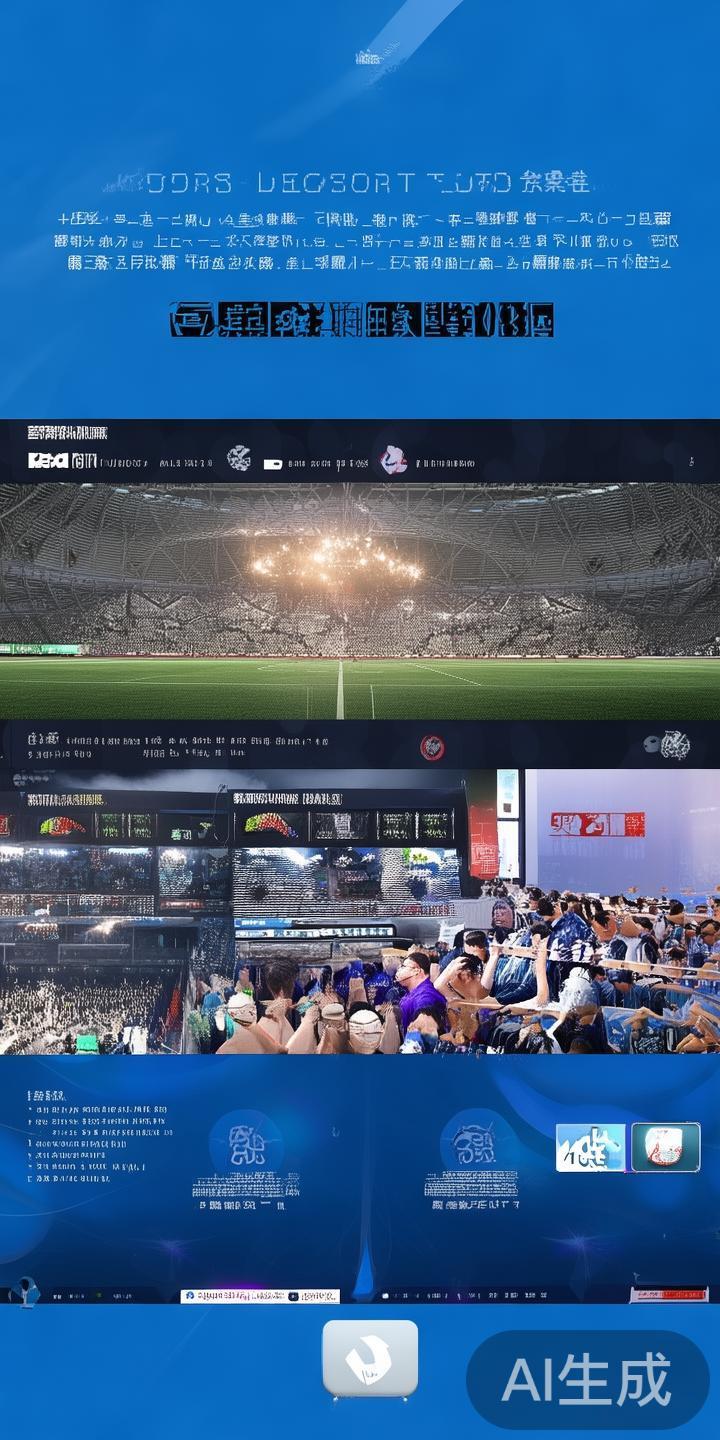 乐动体育规划B：推动体育产业创新发展的战略措施与实施路径