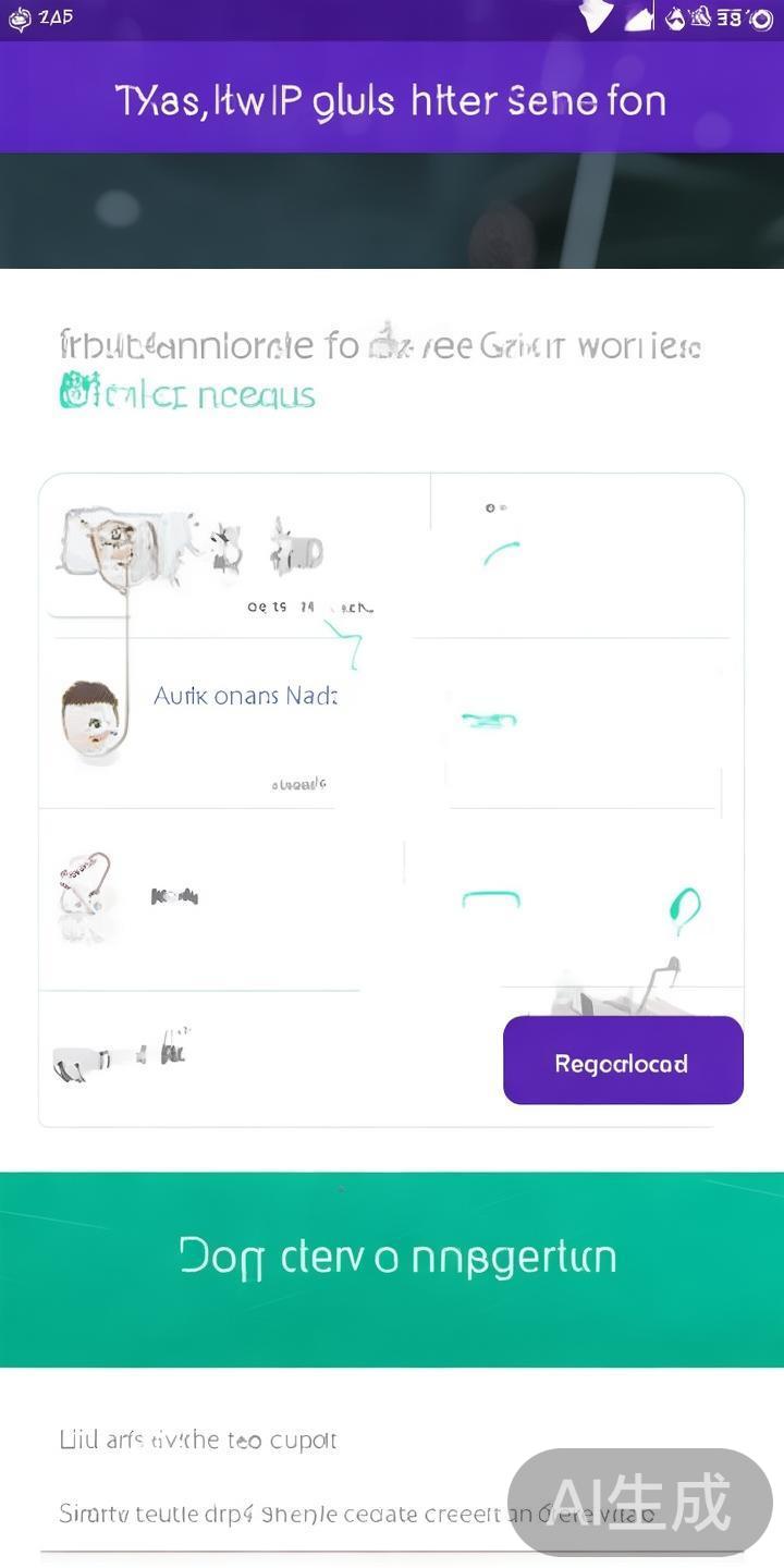 便捷的安装流程
下载安装后，根据提示完成权限授权
