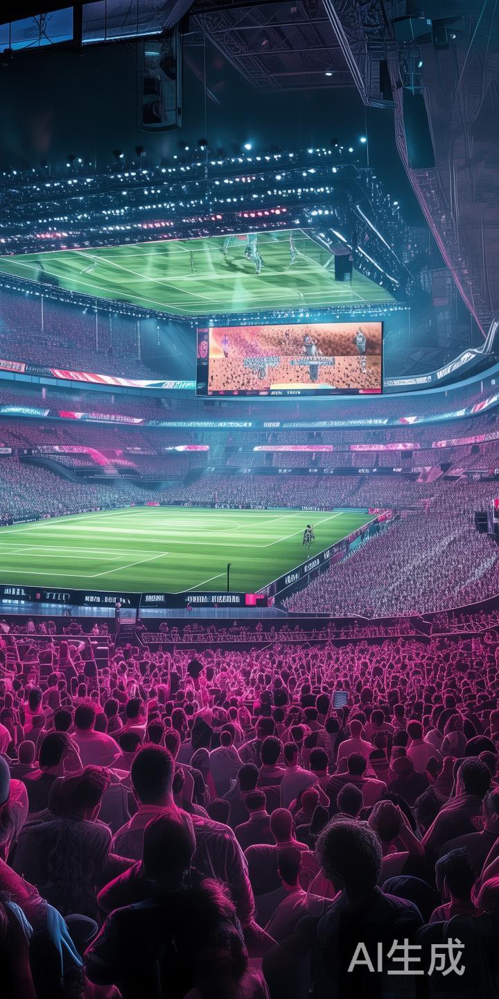 深入探讨B体育电子游戏的发展历程与未来趋势与创新方向